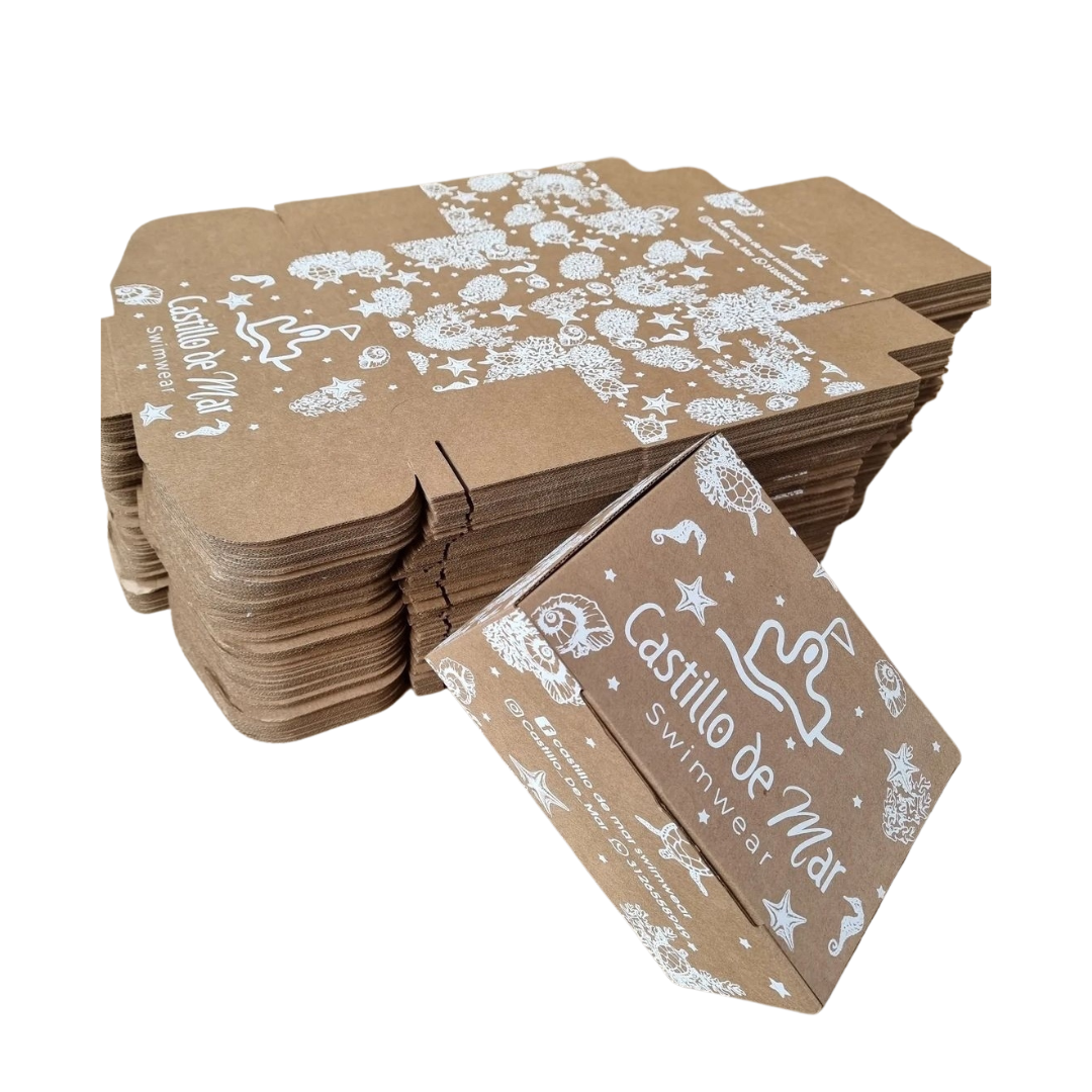 Medium Shipping Boxes