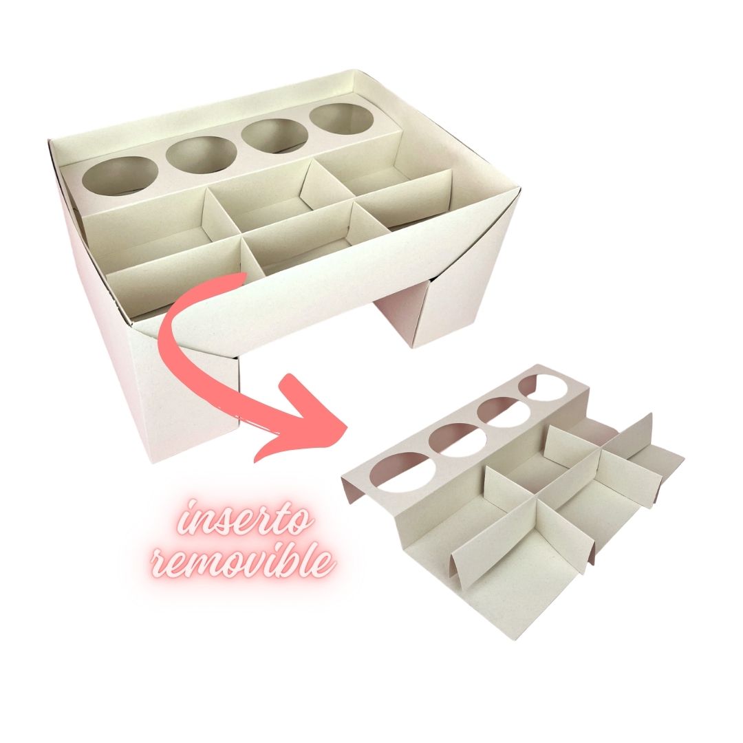 Caja Desayunos Sorpresa