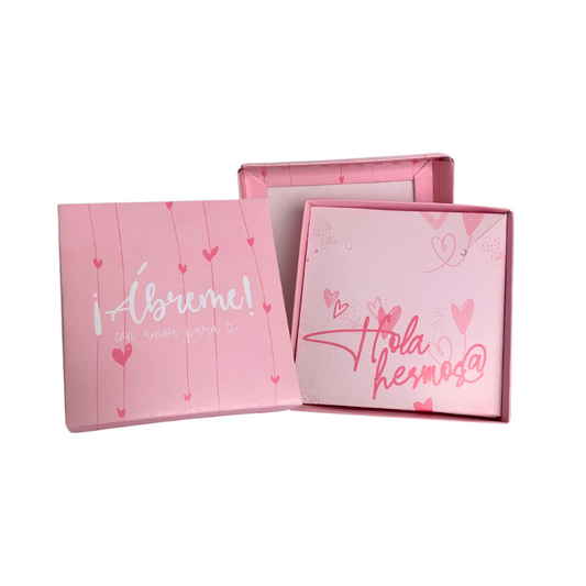 Abreme! Accesories Gift Box