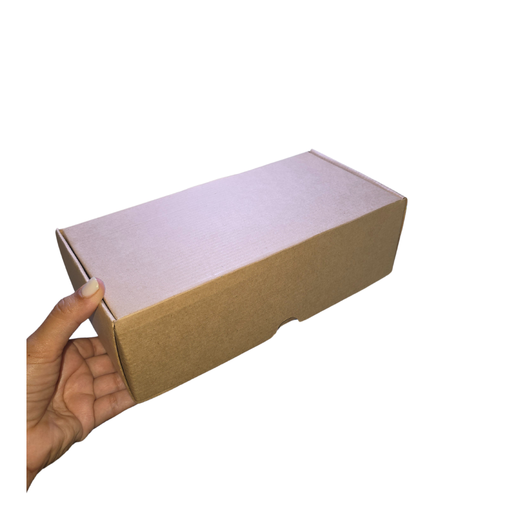 Big Shipping Boxes