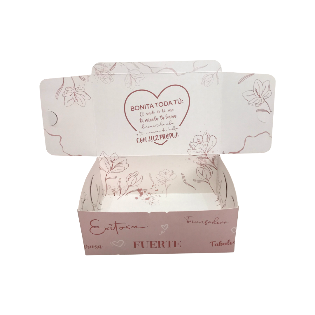Tu Eres Gift Box