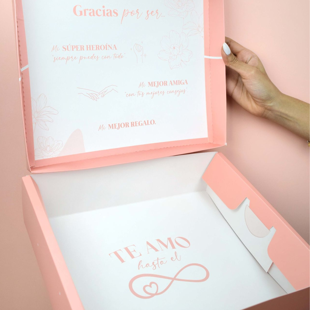 Big Gift Box