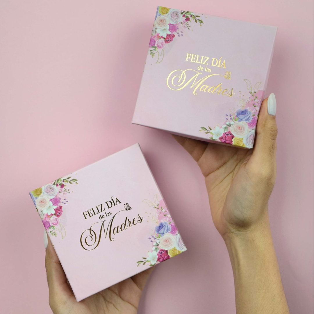 Accesories Gift Box