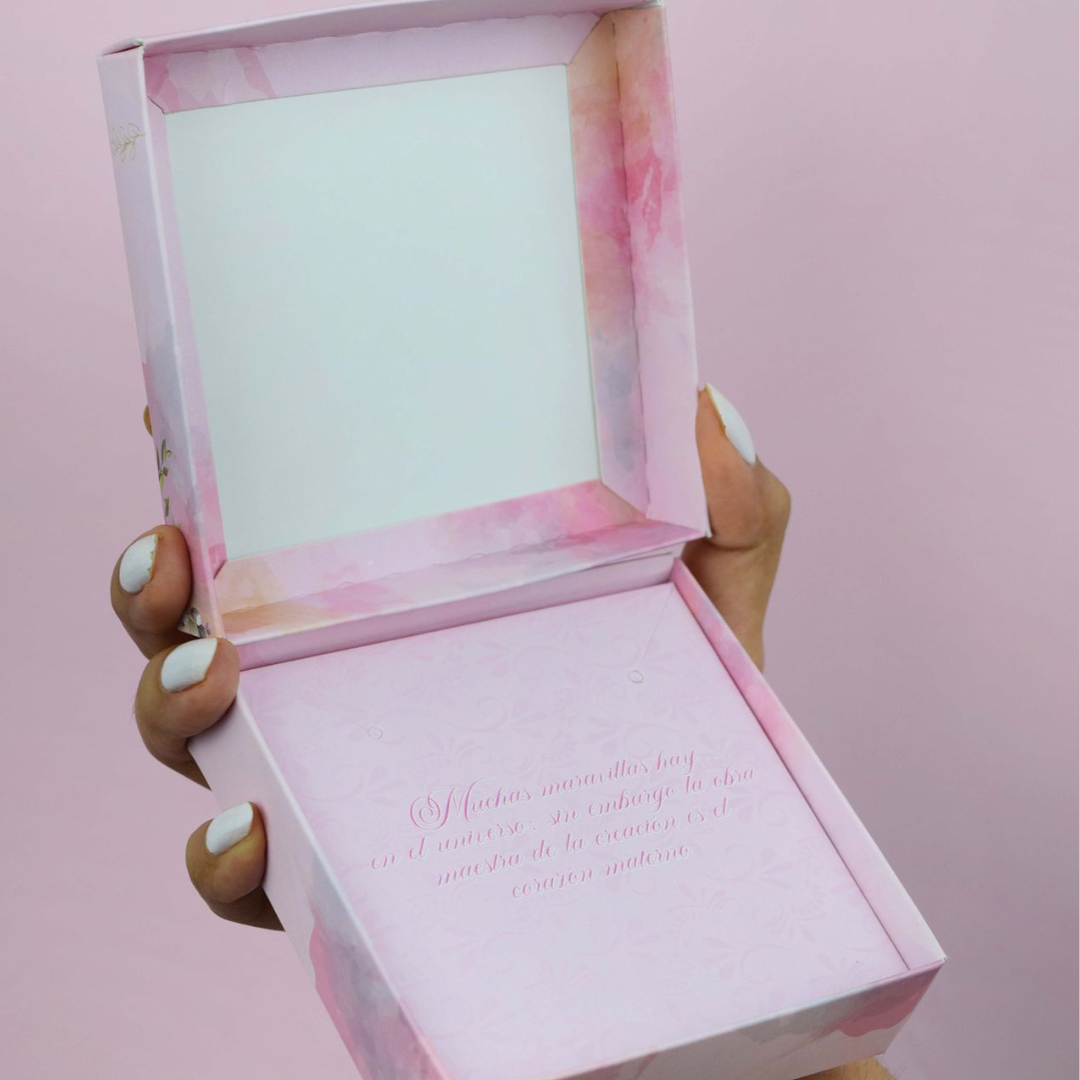 Accesories Gift Box