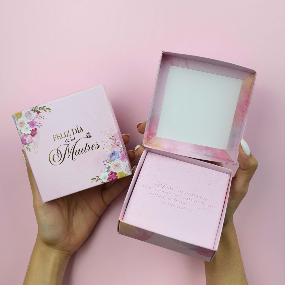 Accesories Gift Box