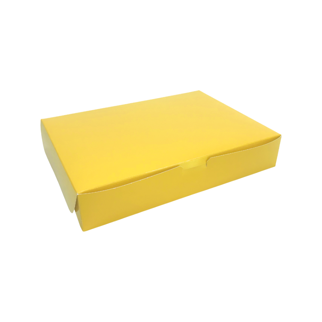 Color Small Box