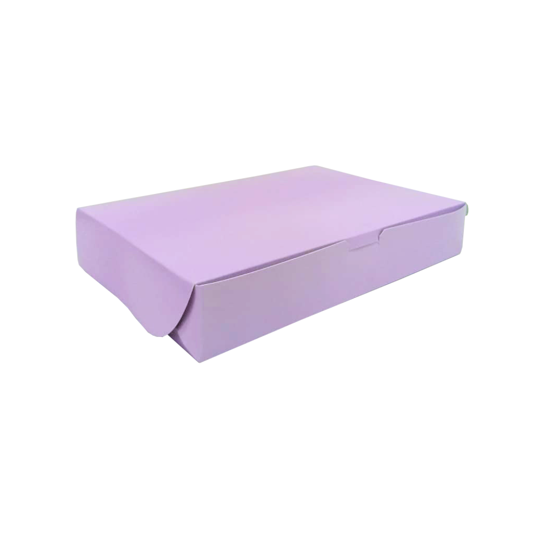 Lila Box - 12 pack