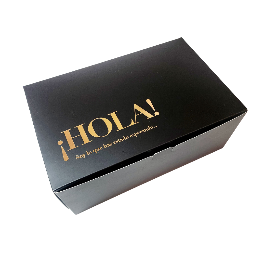 Hola! Box - 12 pack