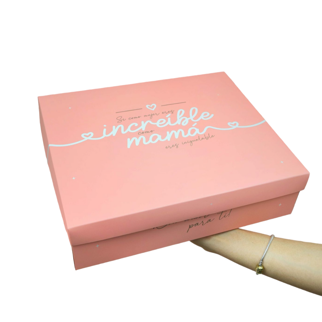 Big Gift Box