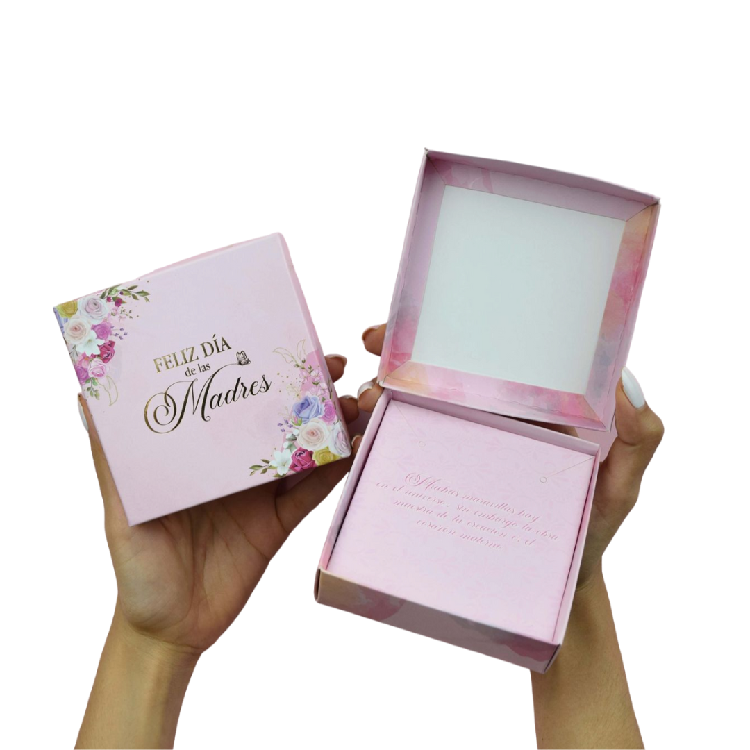 Accesories Gift Box