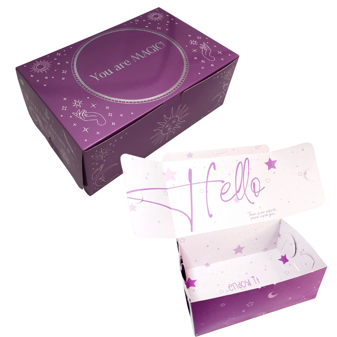 You Are Magic! Box - 25 pack