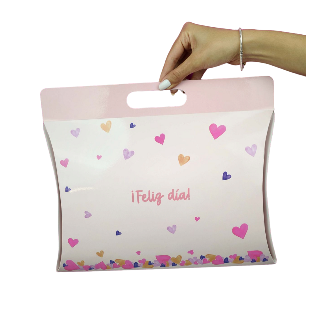 Bolsa Caja Madres