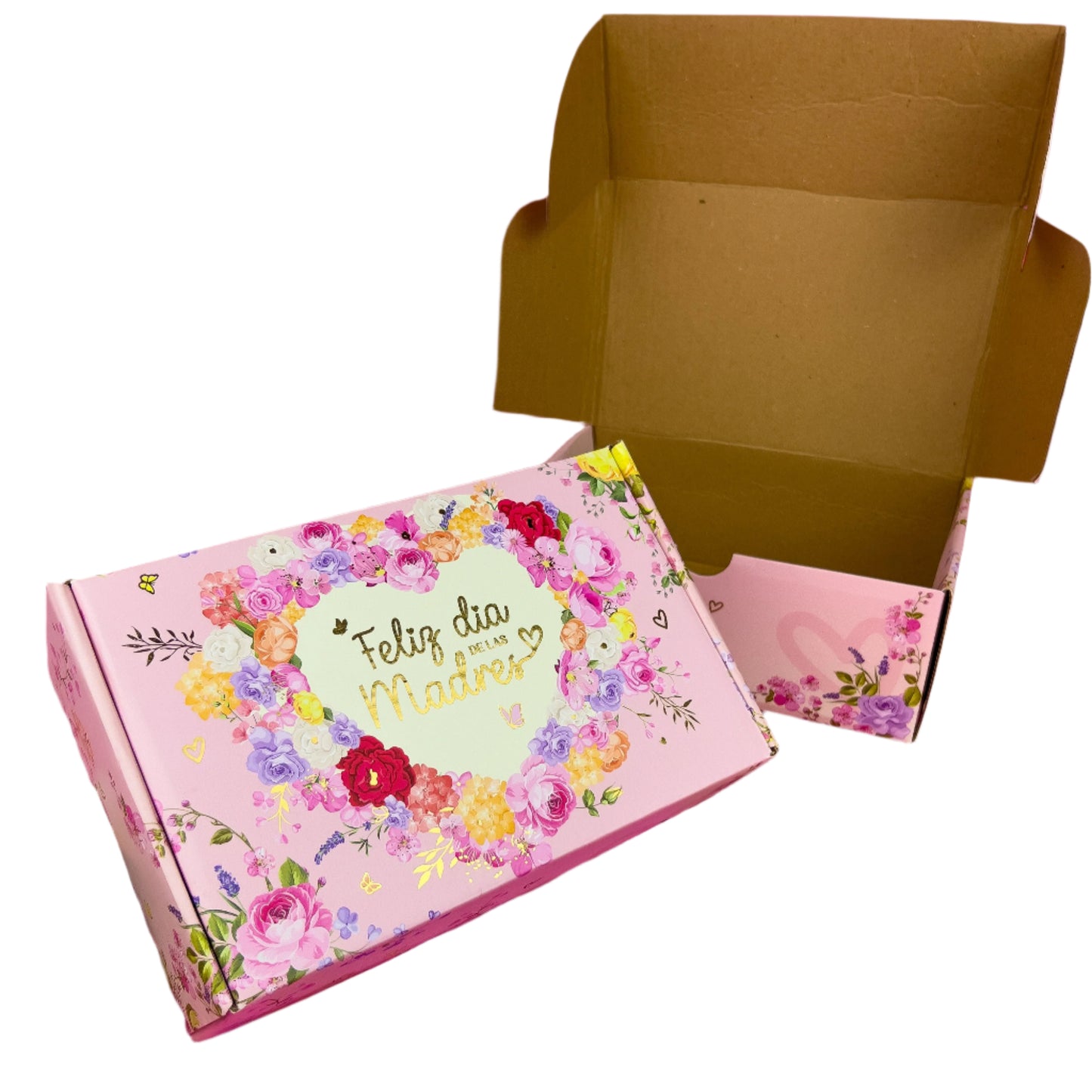 Caja de Envio Madres