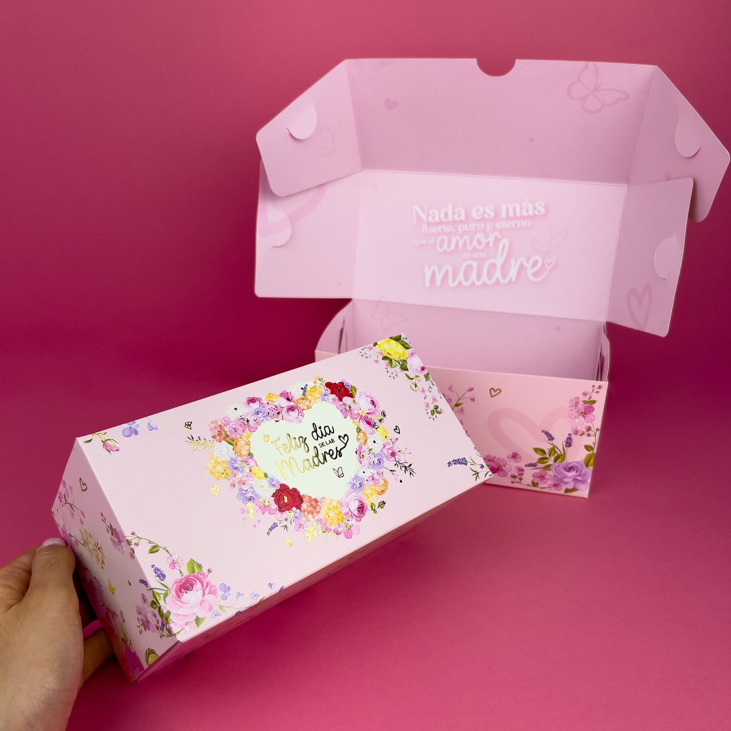 Caja 6 Galletas NY