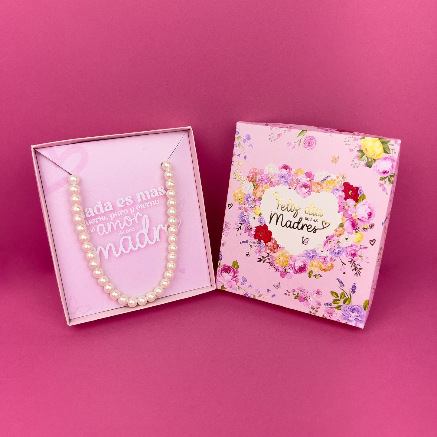 Caja Accesorios Madres