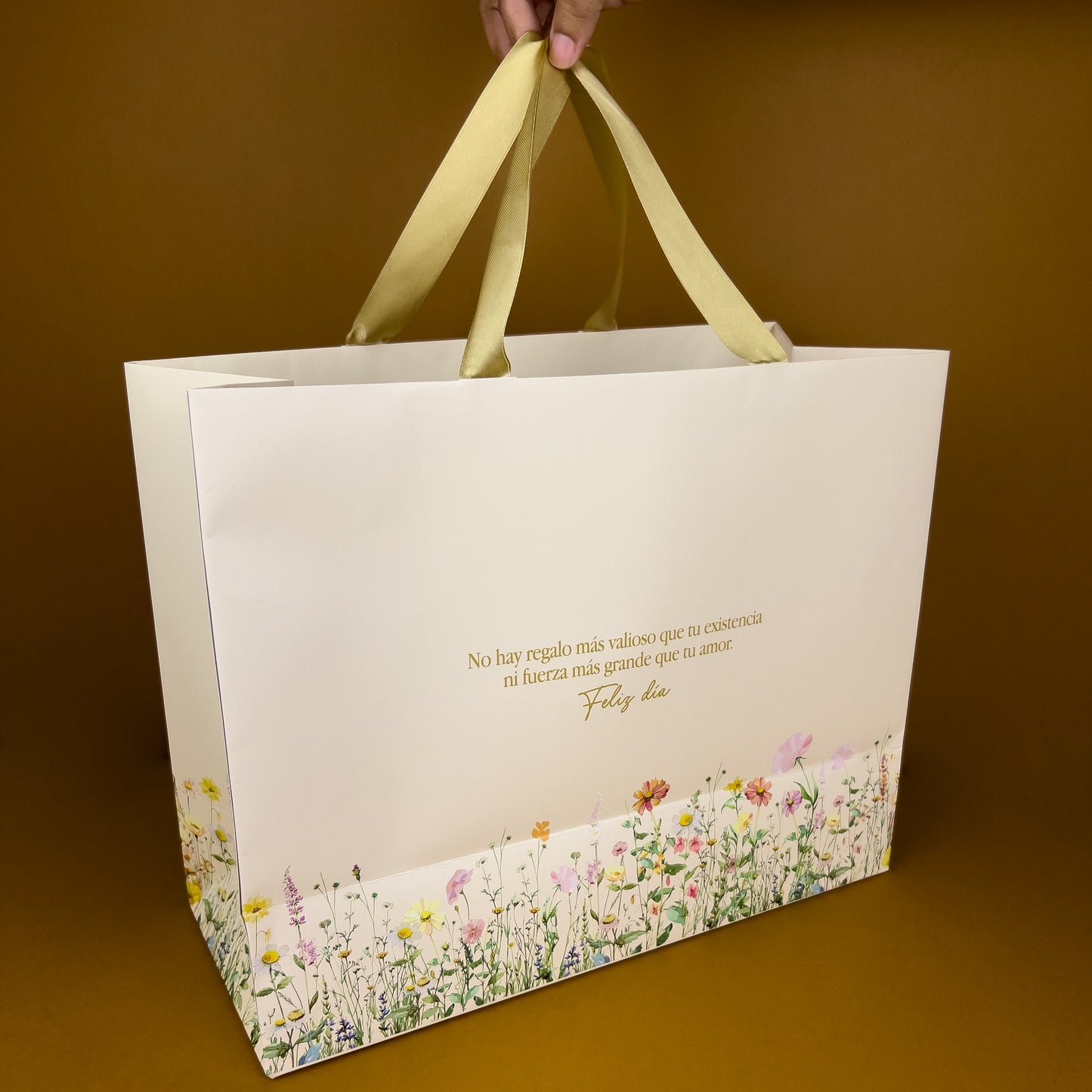 Bolsa Boutique Mamá