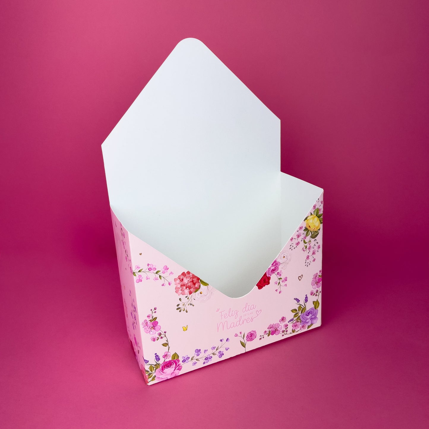 Caja Multiusos Maquillaje