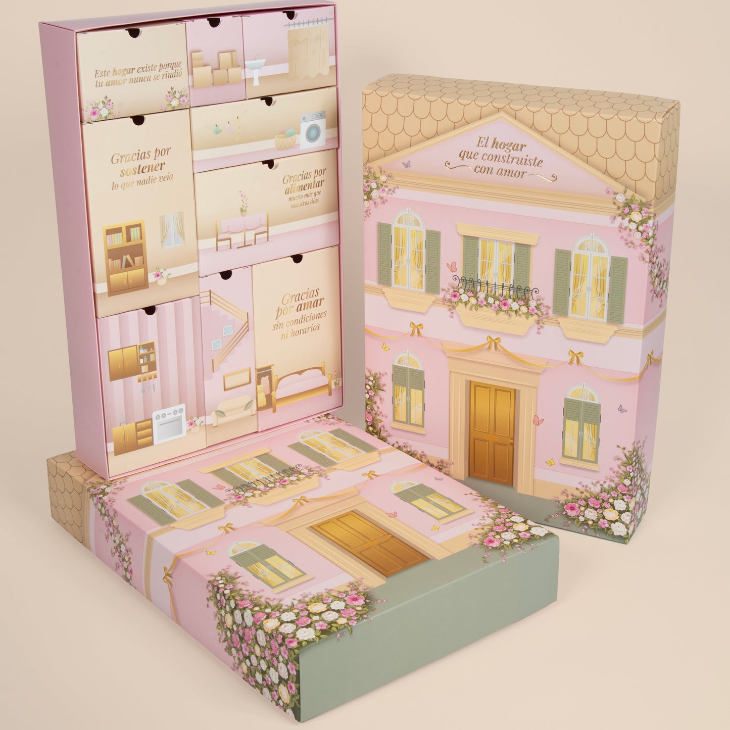 Caja de Sorpresas Grande