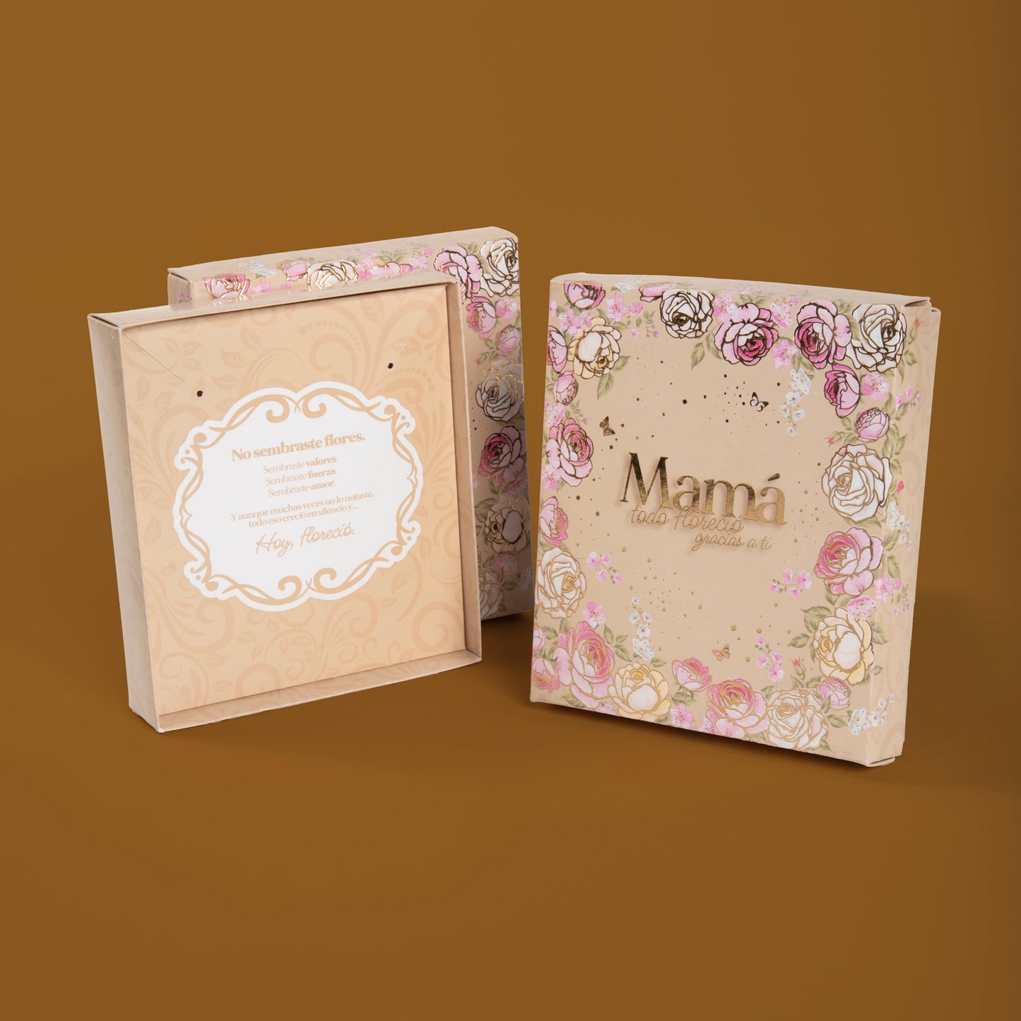 Caja Accesorios