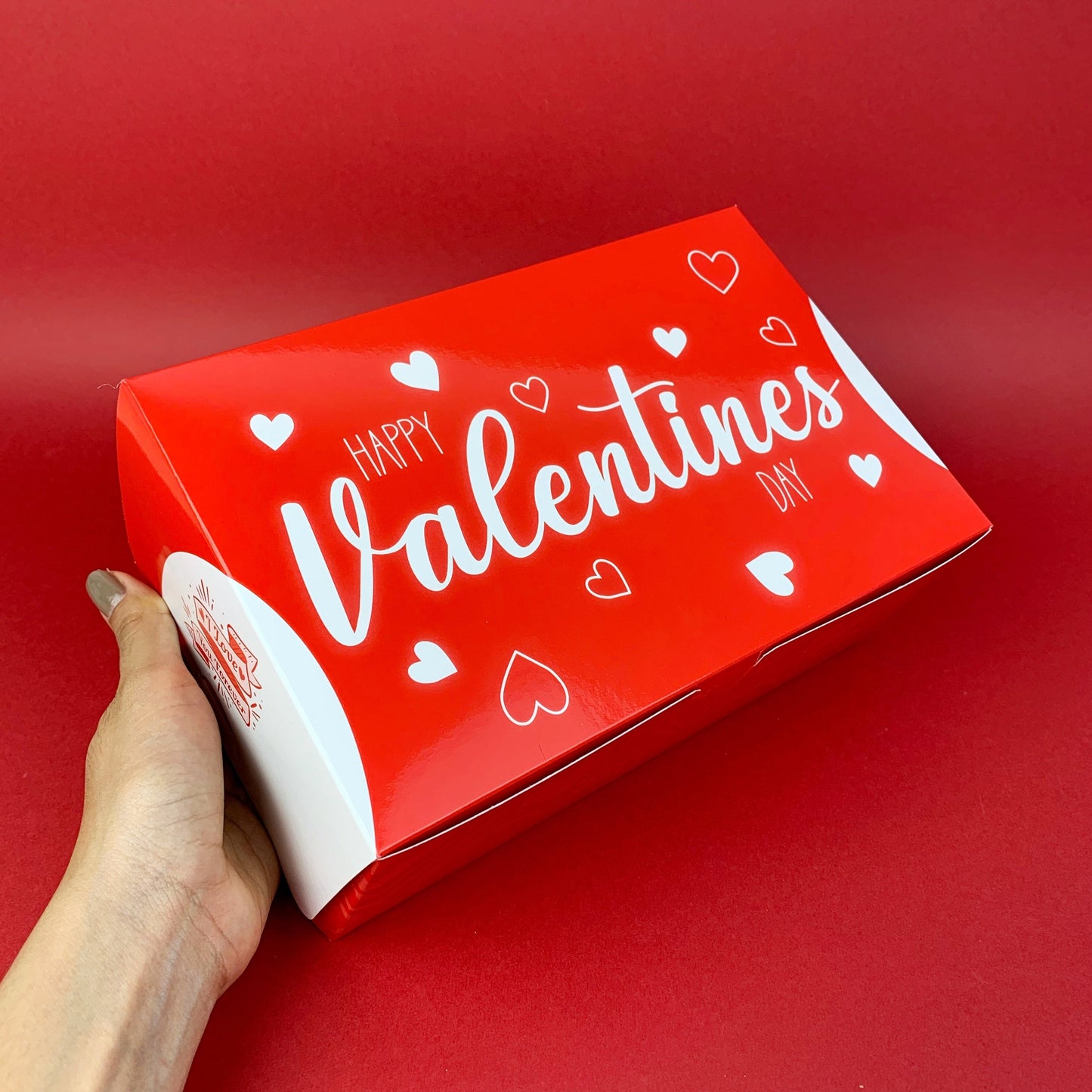 Happy Valentine's Day! Box