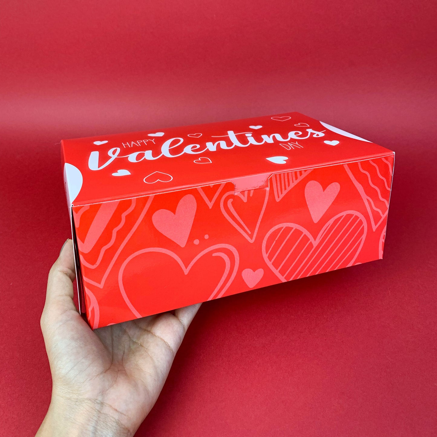 Happy Valentine's Day! Box