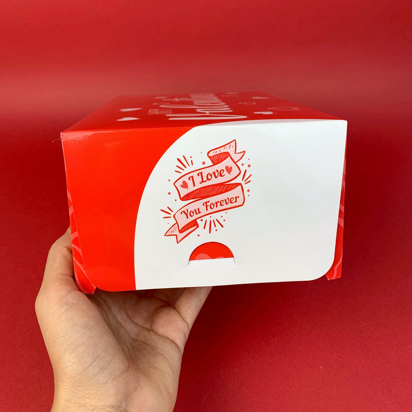 Happy Valentine's Day! Box