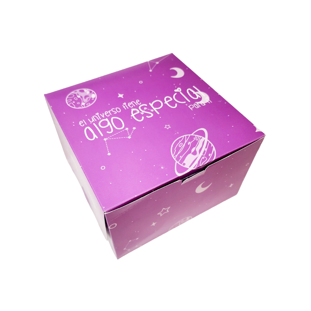 Algo especial para ti!