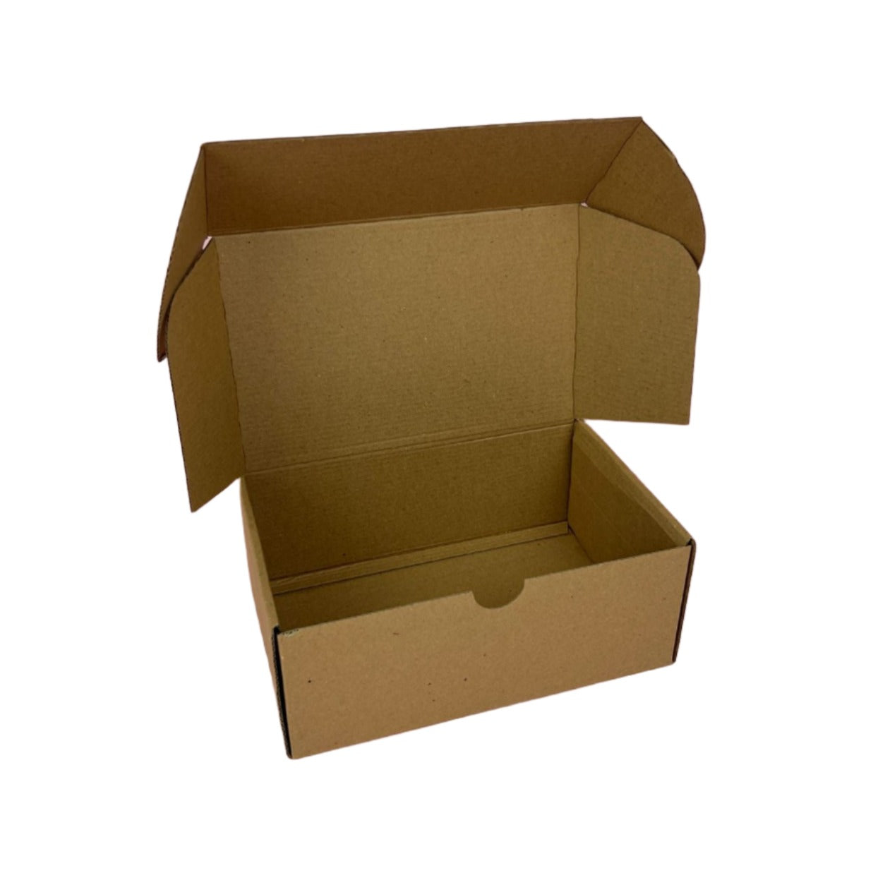 Ábreme! Medium Shipping Box