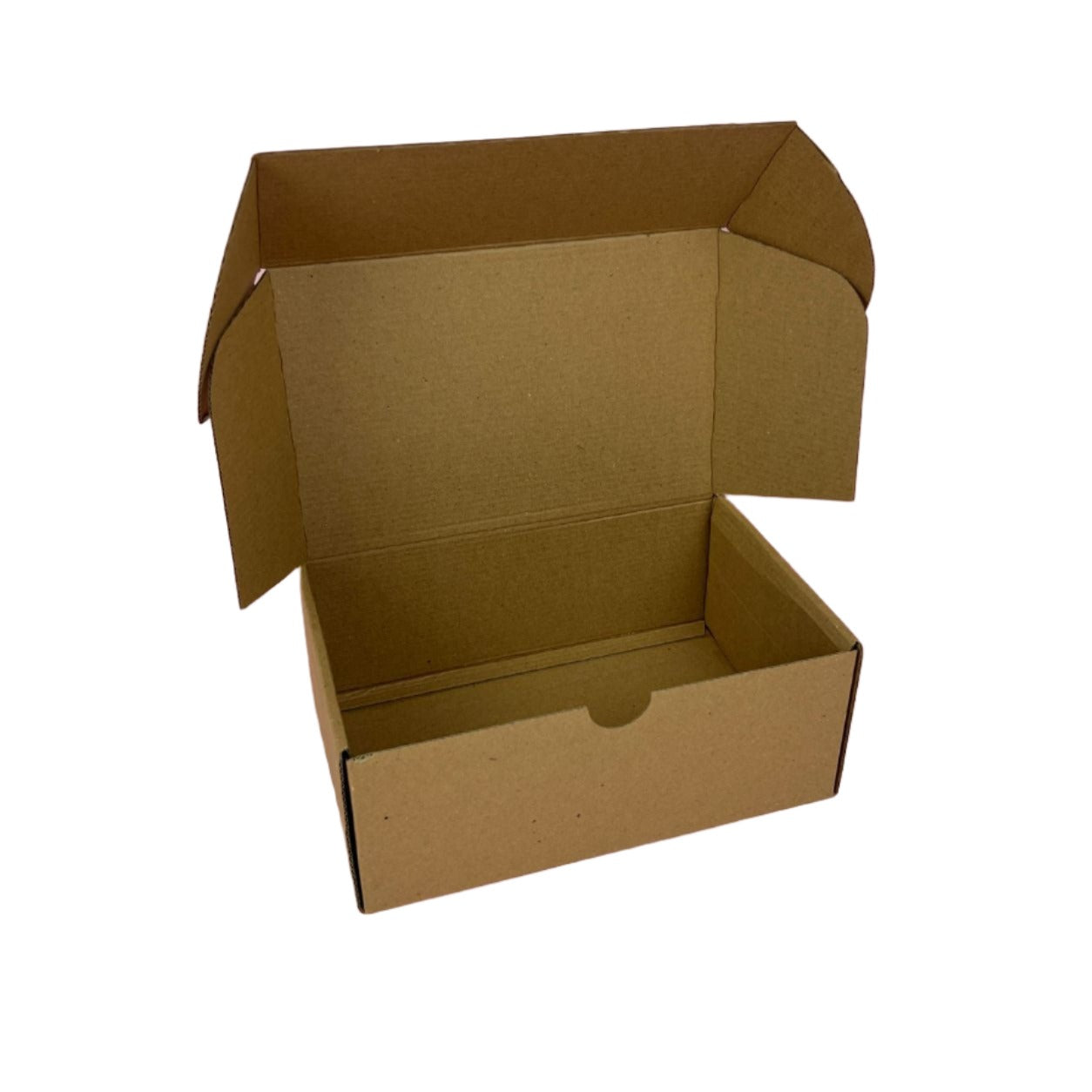 Ábreme! Large Shipping Box