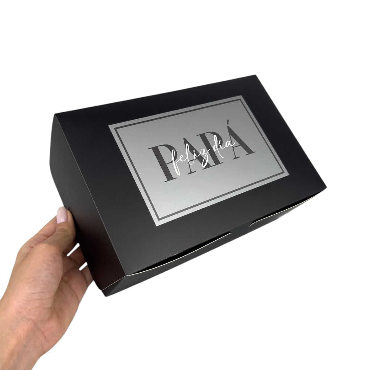 Feliz Día Papá Gift Box