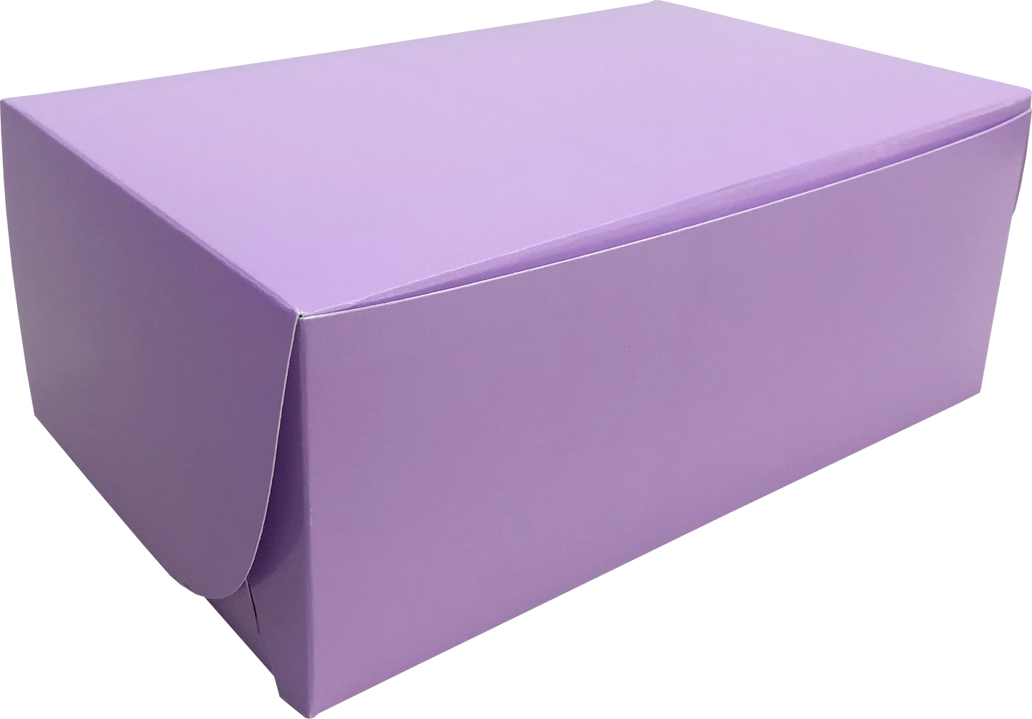 Multicolor Medium Box 25 Pack