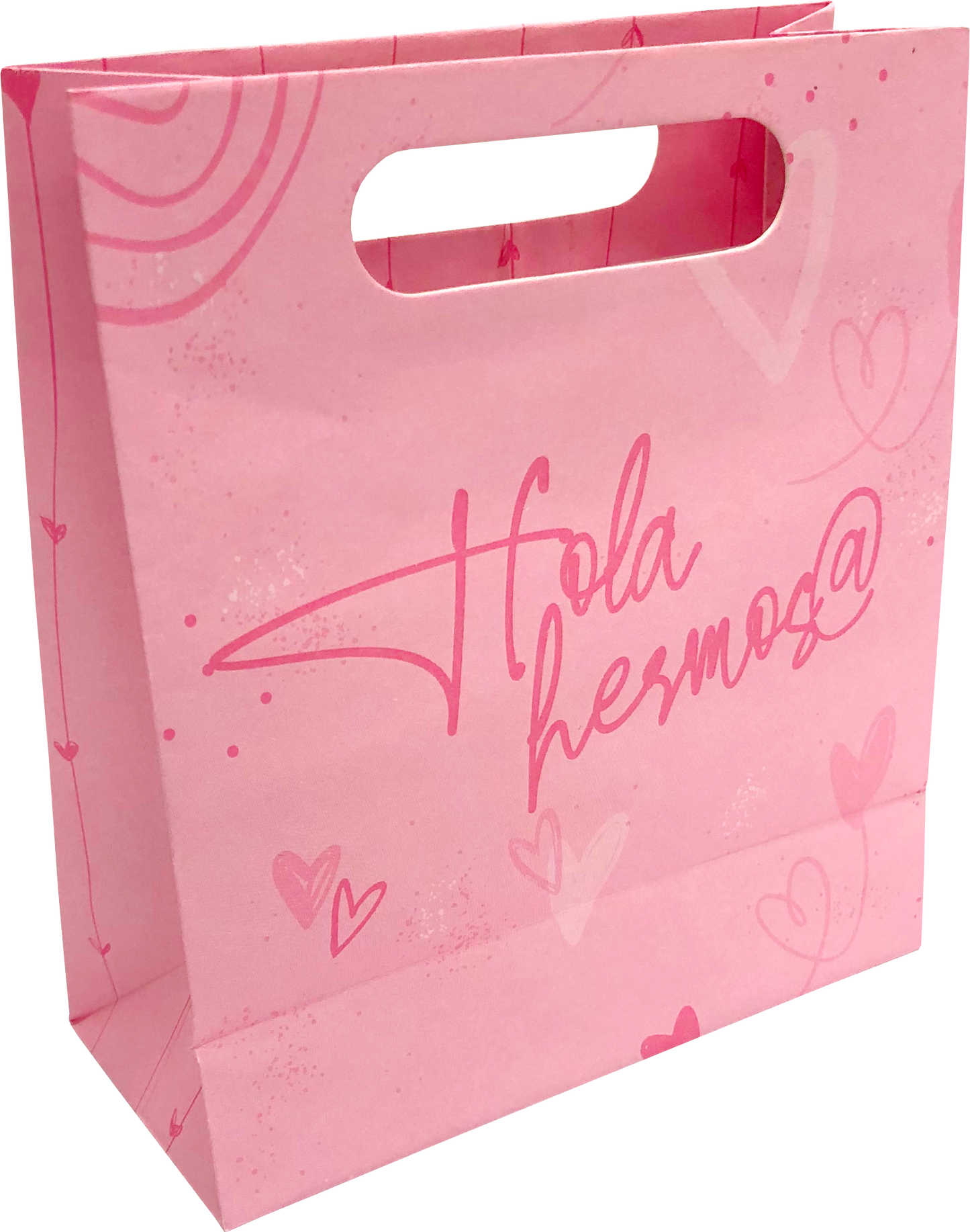Gift Bag 25 Pack - Ábreme con amor para ti