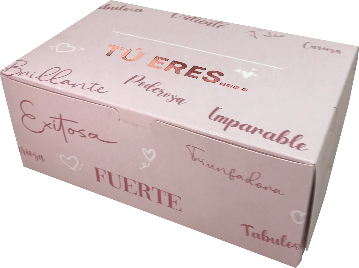 Tu Eres Gift Box