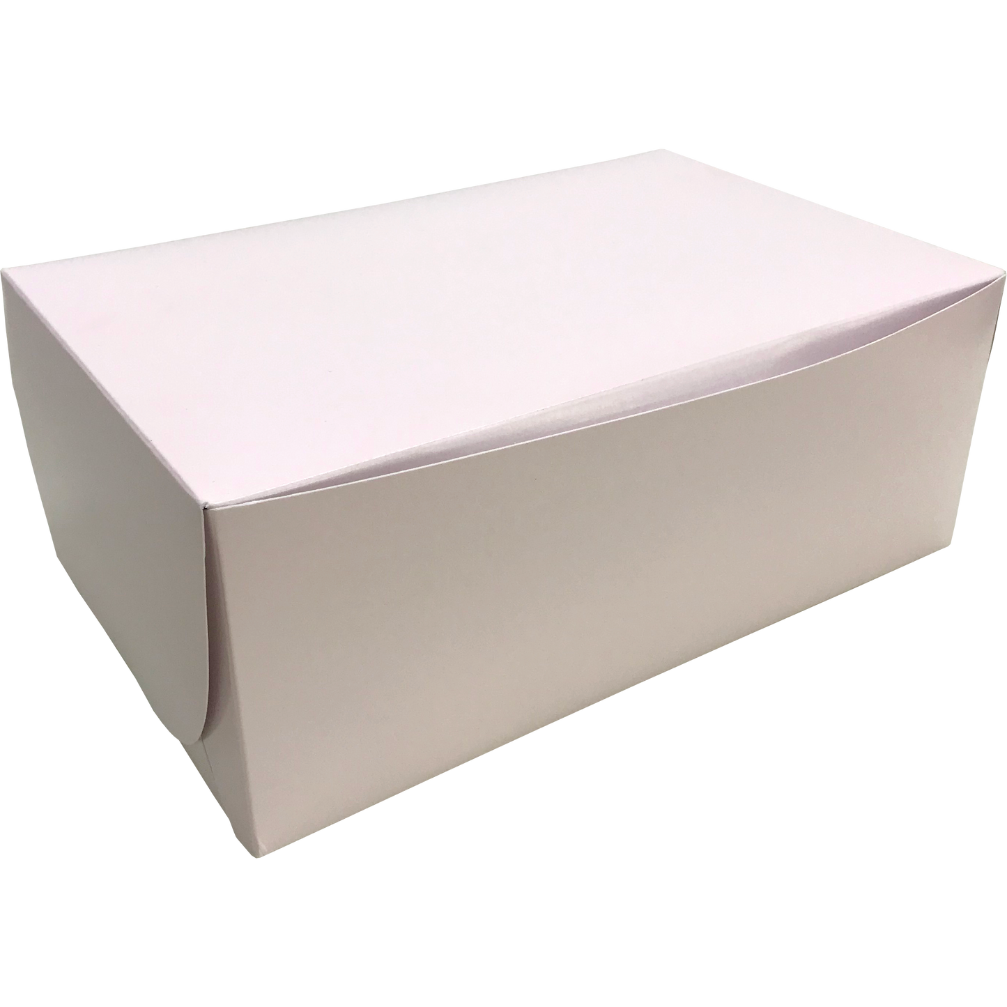 Multicolor Medium Box 25 Pack