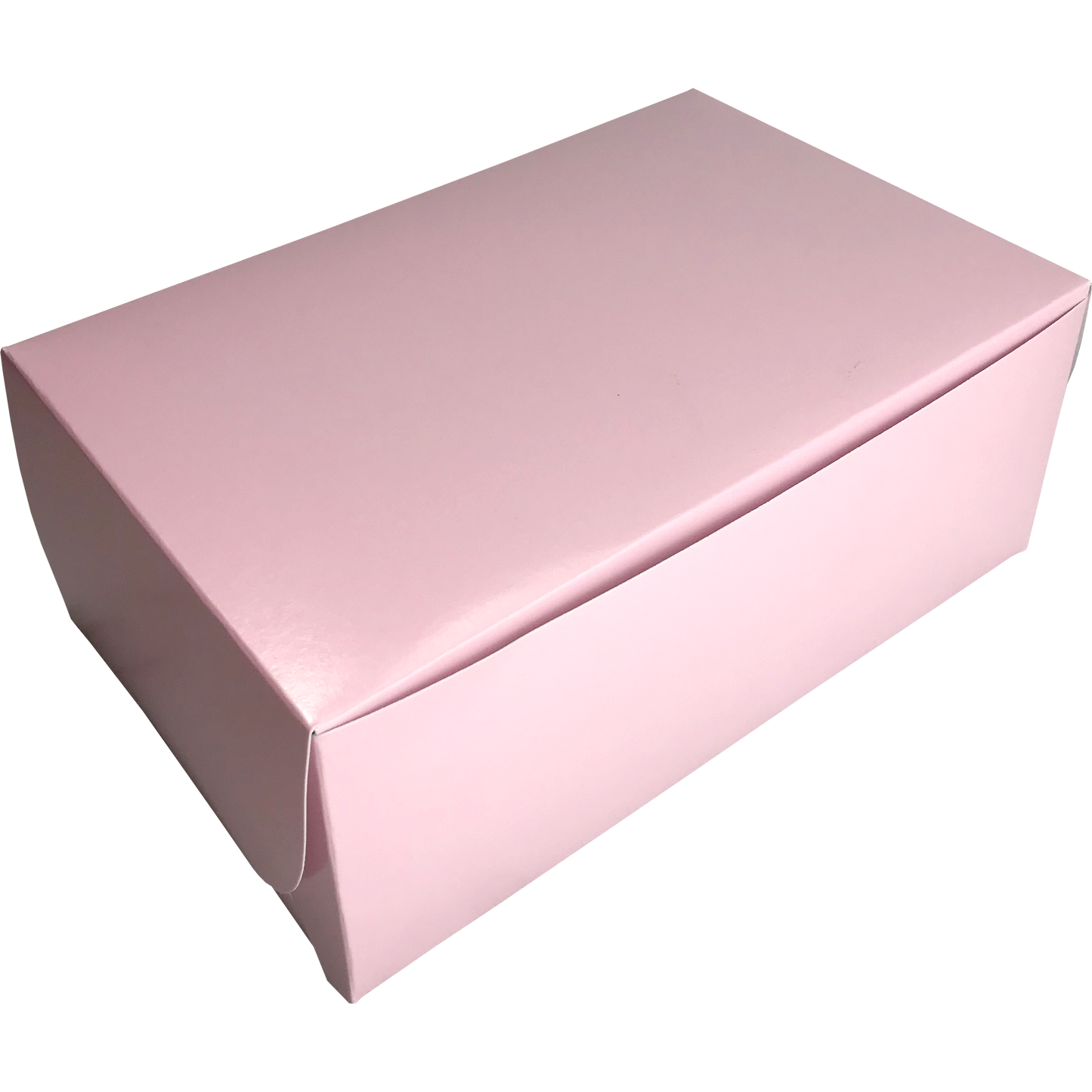 Multicolor Medium Box 25 Pack