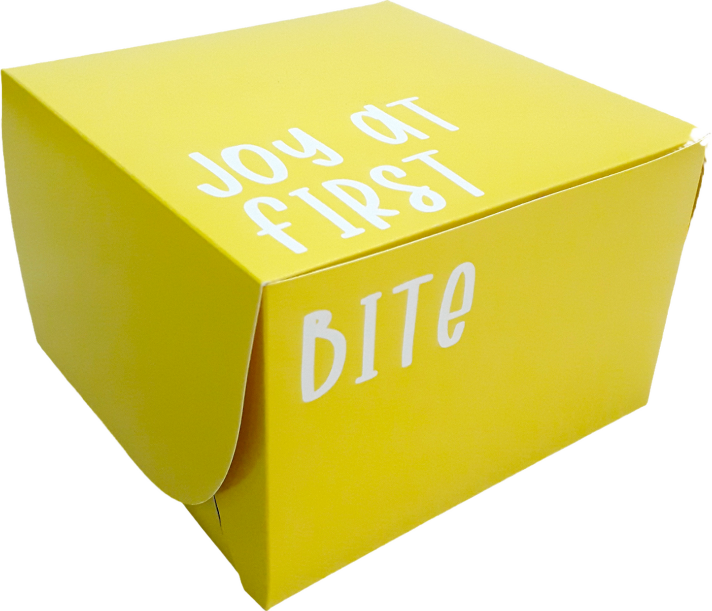 Personalized Square Box - 010