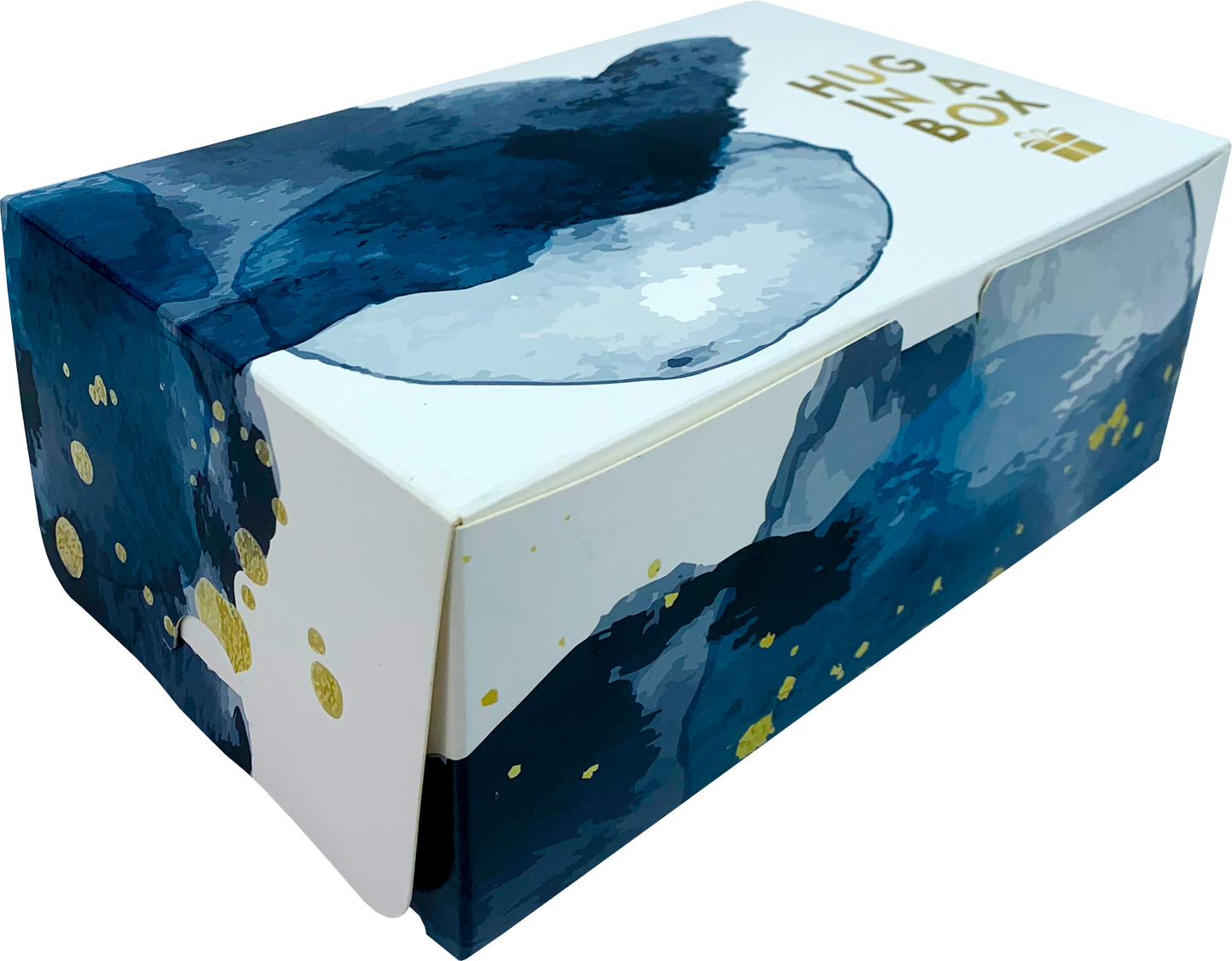 Personalized Gif Box