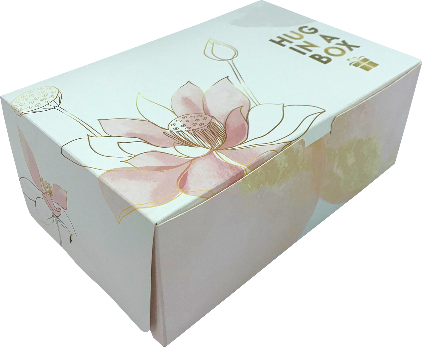 Personalized Gif Box