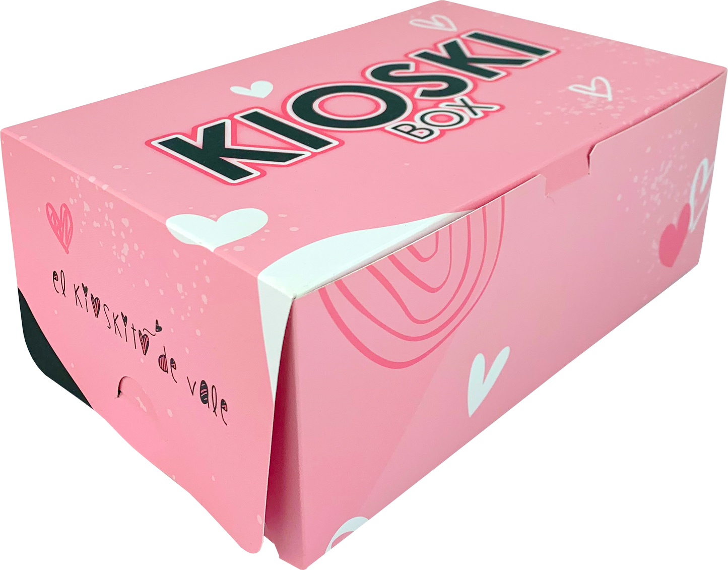 Personalized Gif Box