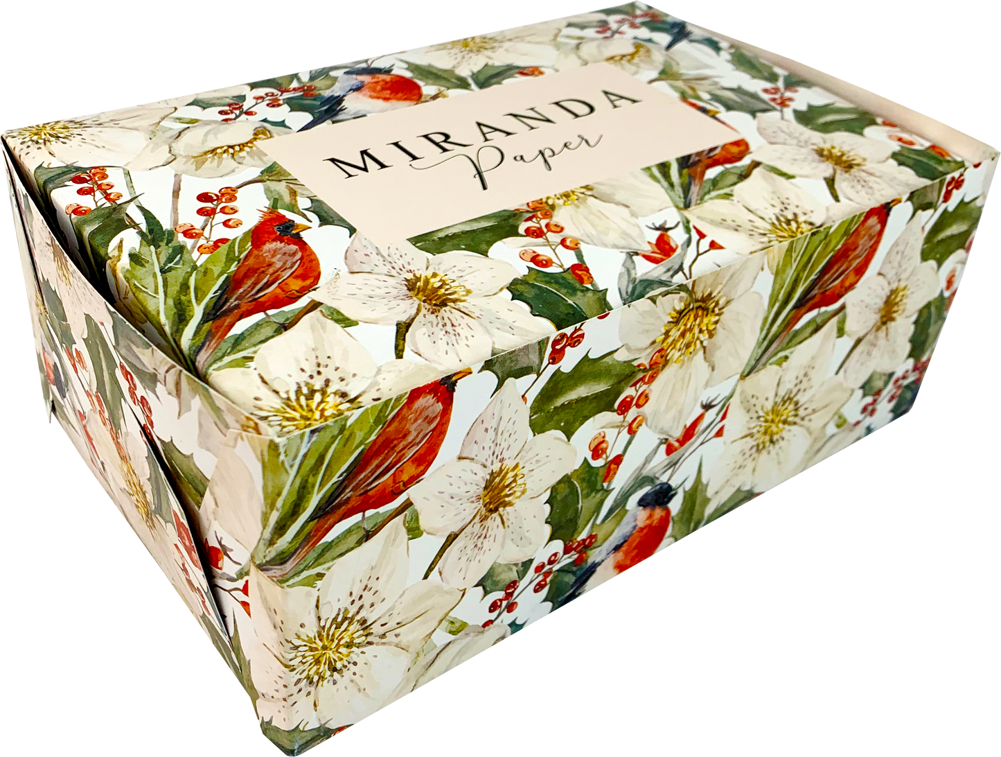 Personalized Gif Box