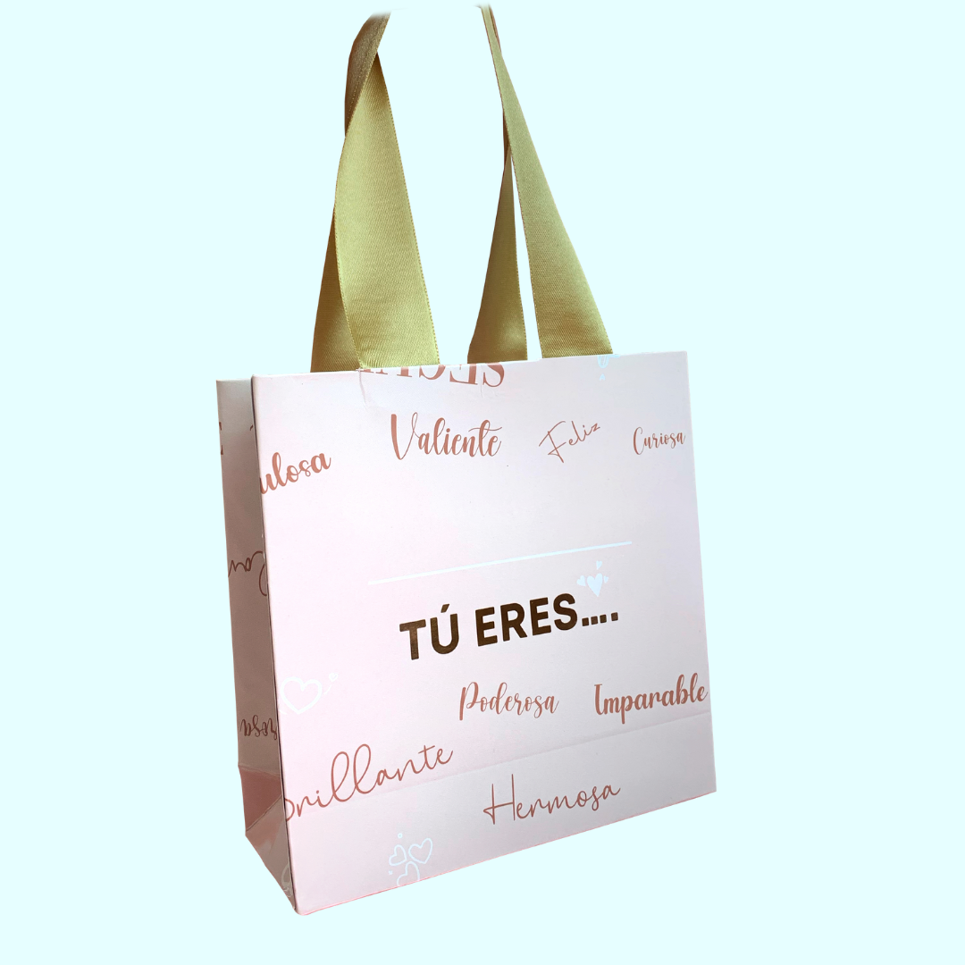 Luxury Bag - Tu Eres