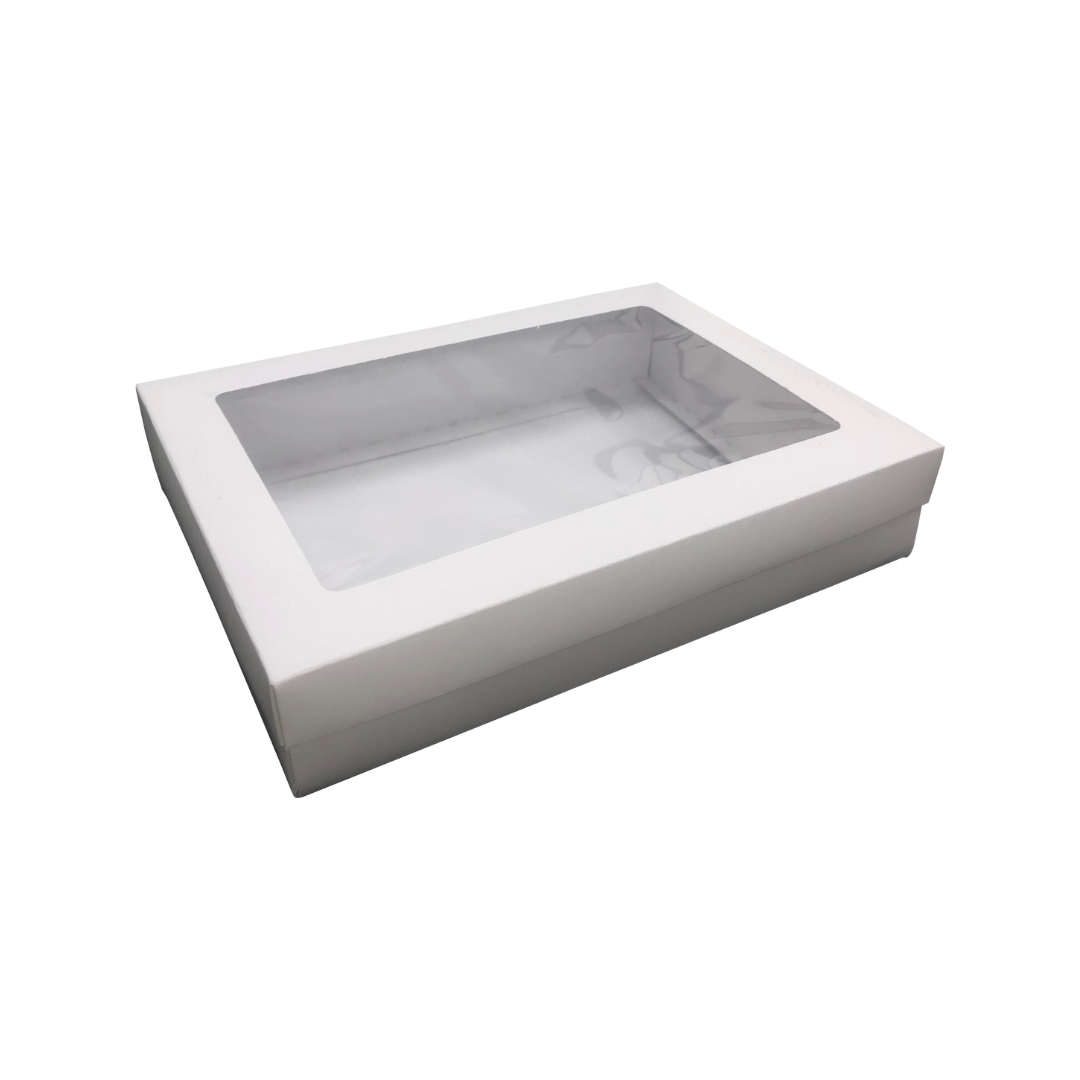Window Box – WonderV Packing