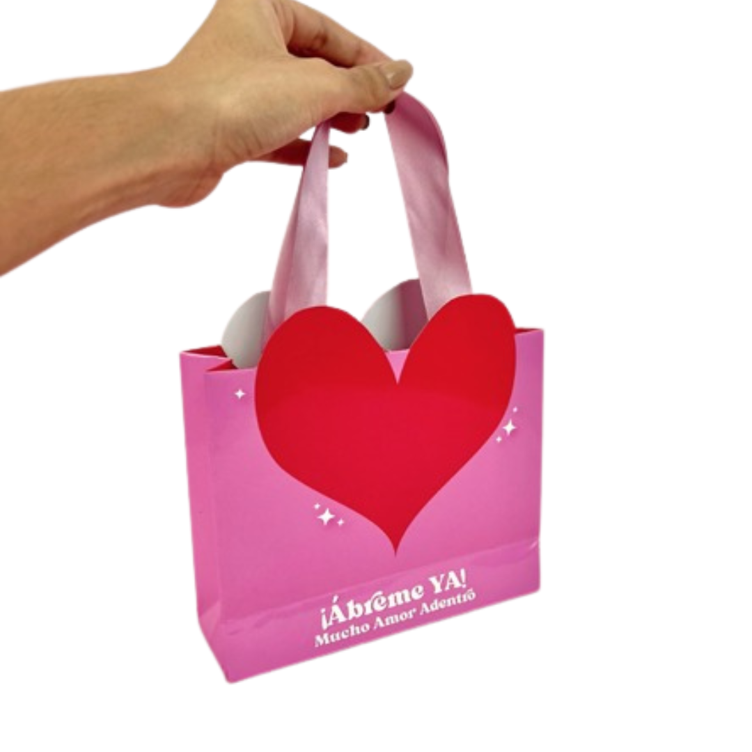 Love Bag 12 Pack