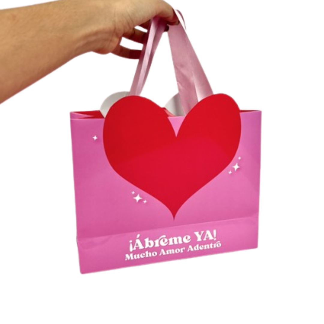 Love Bag 12 Pack