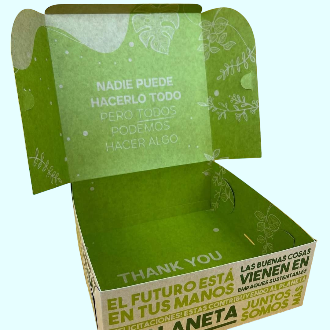 Ecology Gift Box 25 Pack