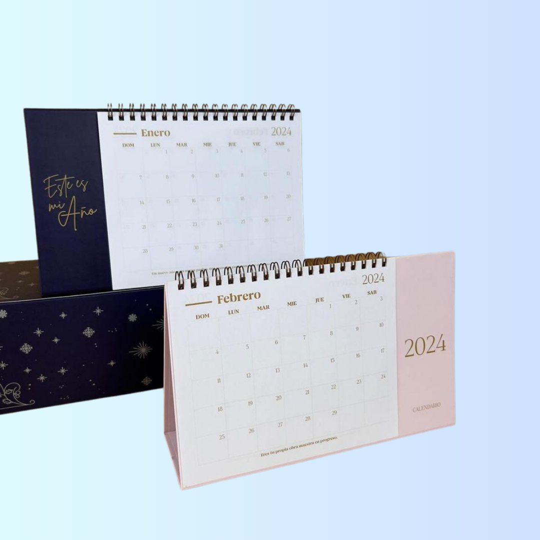 3 Planner Book Set - Free Shipping