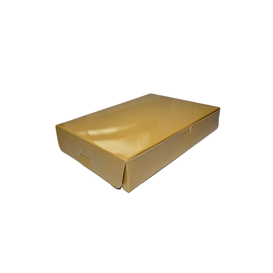 Color Small Box
