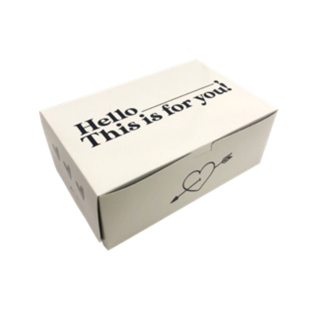 Gift Box 25 Pack - Hola esto es para Ti