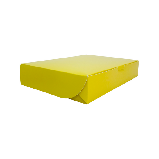 Green Small Box