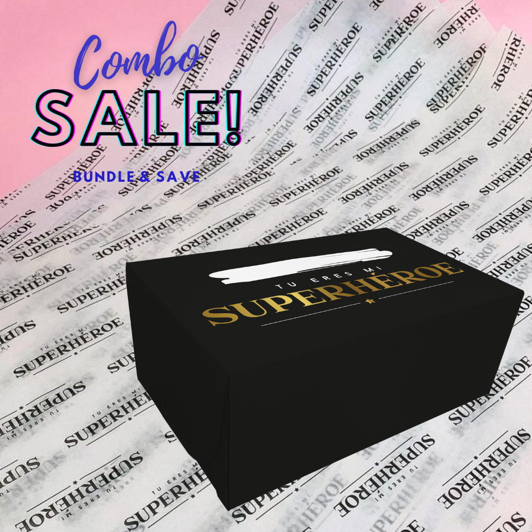 Father's Combo Sale!